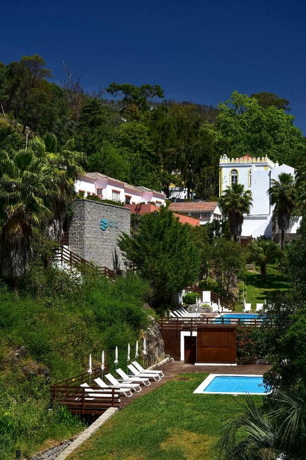 Villa Termal Monchique - Central Suites & Apartments - By Unlock Hotels Exterior photo