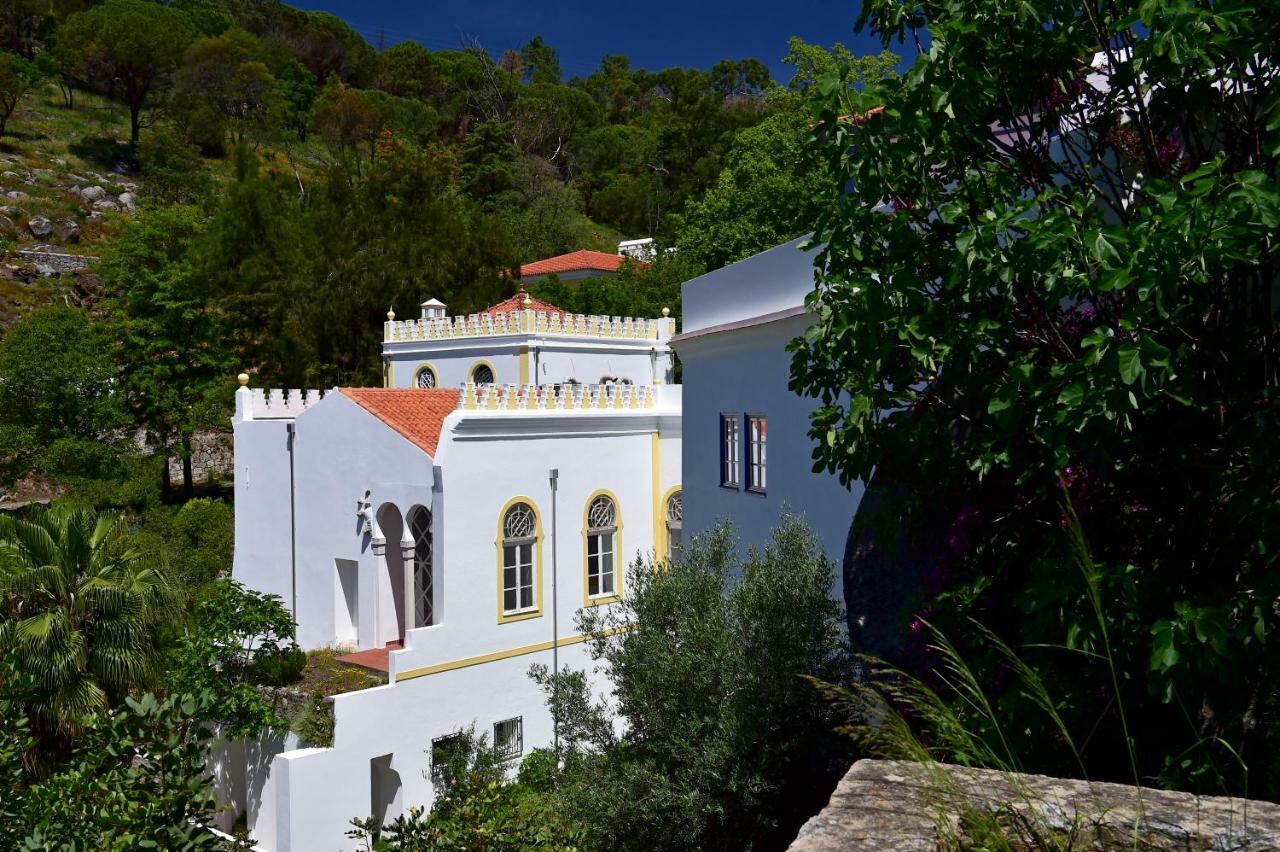 Villa Termal Monchique - Central Suites & Apartments - By Unlock Hotels Exterior photo
