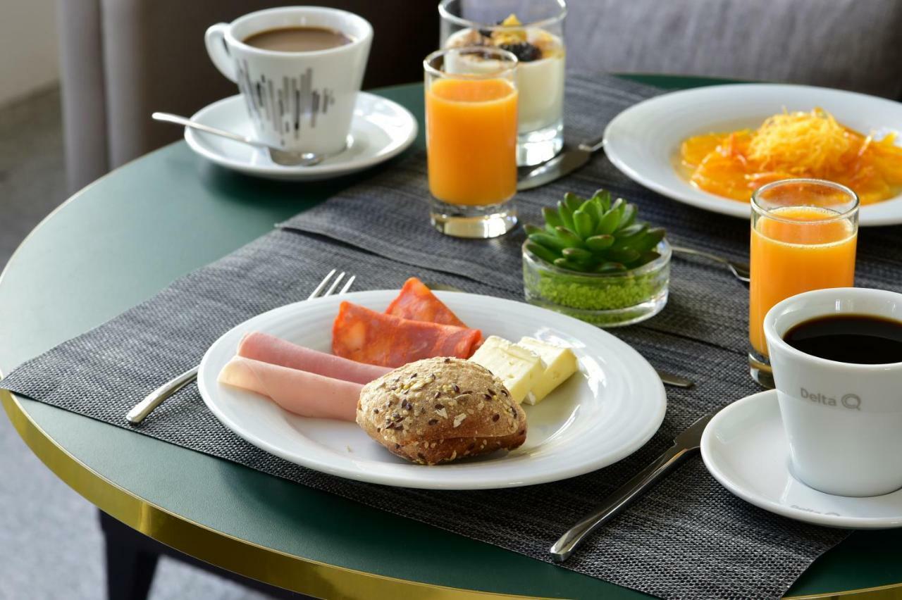 Villa Termal Monchique - Central Suites & Apartments - By Unlock Hotels Exterior photo