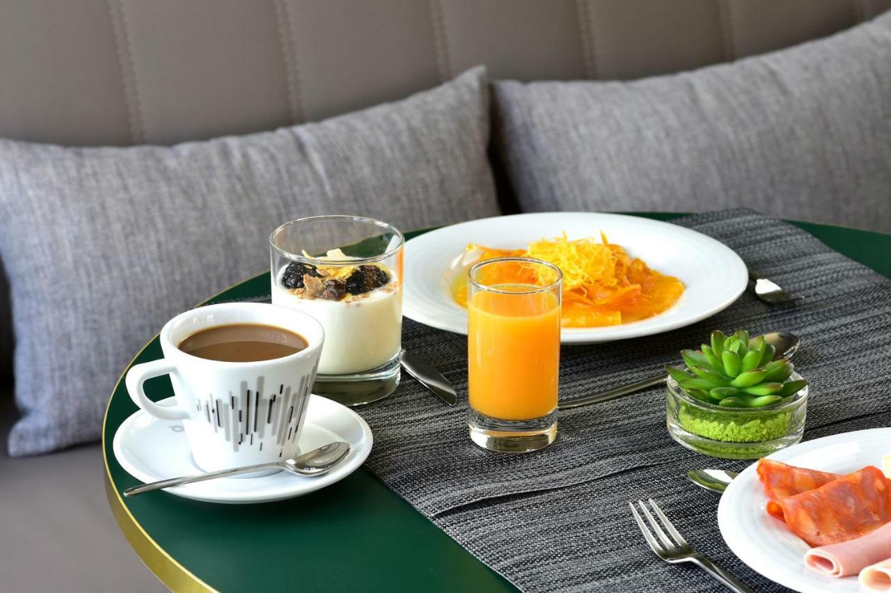 Villa Termal Monchique - Central Suites & Apartments - By Unlock Hotels Exterior photo