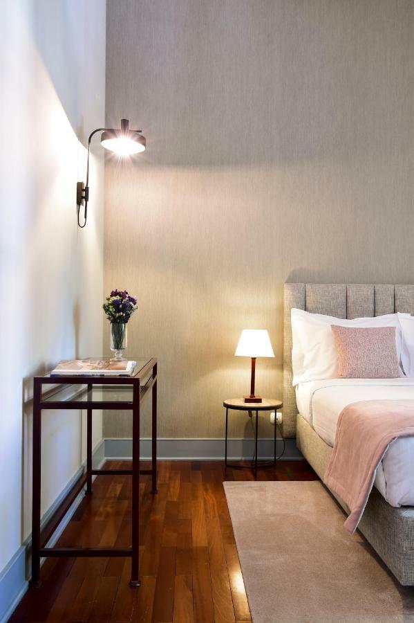 Villa Termal Monchique - Central Suites & Apartments - By Unlock Hotels Exterior photo
