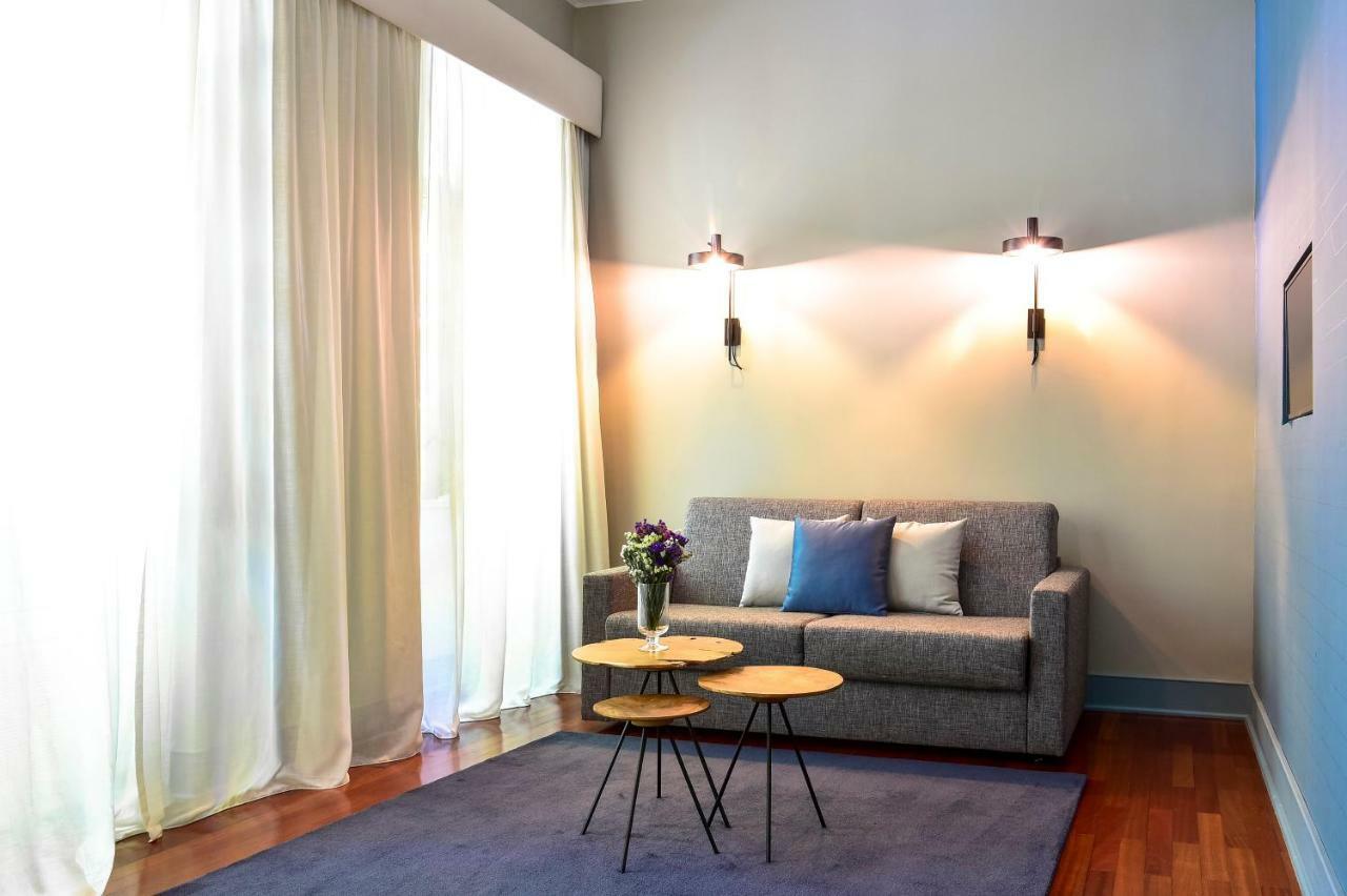 Villa Termal Monchique - Central Suites & Apartments - By Unlock Hotels Exterior photo