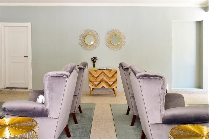 Villa Termal Monchique - Central Suites & Apartments - By Unlock Hotels Exterior photo