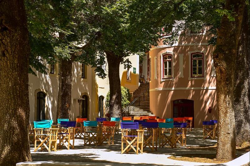 Villa Termal Monchique - Central Suites & Apartments - By Unlock Hotels Exterior photo